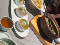 -晓粤·惹味粤菜(凯德乐峰广场店)