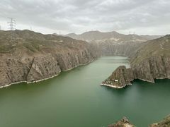 -双龙峡