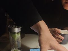 -绿茶餐厅(西湖银泰百货店)