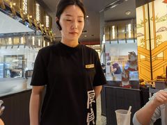 -厚贞日式烤肉(浦东汇智店)