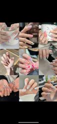 -元也Nail·新中式美甲美睫