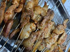 -同裕烧烤·海鲜·家常菜(杰座·欧洲城店)