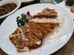 -品大三——南京菜(大行宫店)