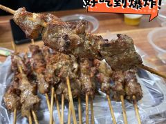 -同来顺烧烤餐厅(哈尔滨道店)