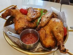 抗疫战斗鸡-森Some Fusion(荔湾店)