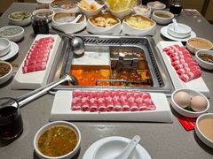 -海底捞火锅(苏宁广场店)