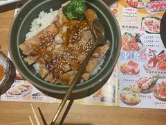 -一心创作料理屋(经开万达店)