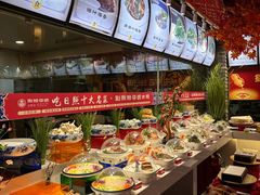 -捌拾柒號大院(济南路店)