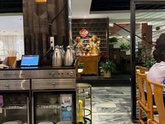 -辣婆婆(航天桥店)