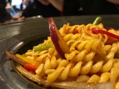 -阿顾西餐·牛排披萨(北戴河店)