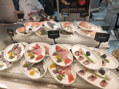 -第六季自助餐厅(北太平庄店)