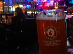 -半山半岛洲际度假酒店·啤酒工厂