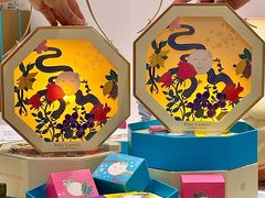 -PAUL LAFAYET 法式甜品(国金中心商场店)