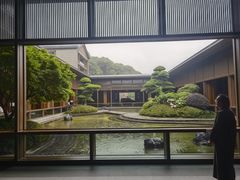 -湘湖逍遥庄园·水漾中餐厅