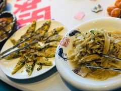 -铂尔台州菜(铂尔国际店)