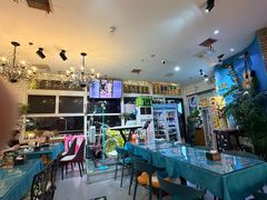 -My Way Town买味堂·东南亚餐厅(亦庄店)