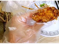 -蟹肉煲蟹肉(阊胥路店)