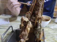 -老徐烧烤涮肚(交道口店)