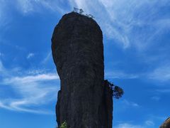 -磬锤峰森林公园
