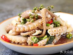 -必点海鲜·鲅鱼水饺(鞍山西道店)