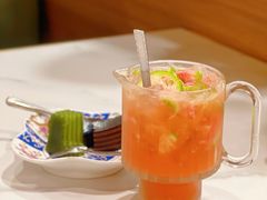 芭乐少女-兴隆南洋风味(温泉店)