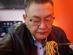 -阿当·小炒牛肉面(人广店)