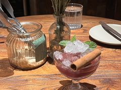 -食陆号·新式台湾创意菜(十全街首店)