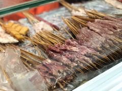 -辽B·小串(总店)