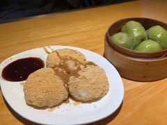 -龙抄手食府(浣花北路店)