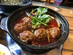 -廖记老砂锅(上清寺店)