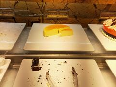 -汉巴味德(百年港湾店)