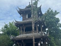 -黄龙溪古镇