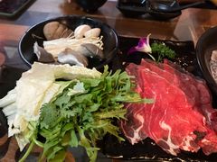 -丽江庭院之爱在路上(西单店)