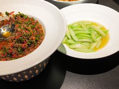 -喜悦烤鸭·新京菜(王府井店)