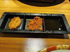 -喜牛日本料理(双街店)