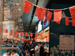 大堂-凤凰湘语·湘粤鲜融(浦东旗舰店)