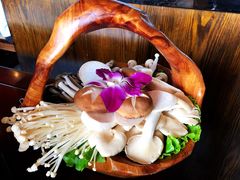 -捞神煲汤火锅(湖滨商业街店)