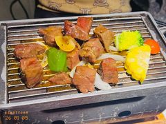 -九井澤精致料理(金茂店)