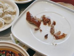 -盛百味·家宴餐厅(霸州分店)