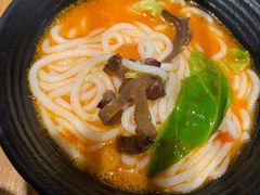 -阿香米线(大悦城店)