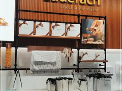 -Laderach 莱德拉(上海环贸iapm店)