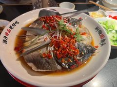 -湘阁里辣(东门茂业店)
