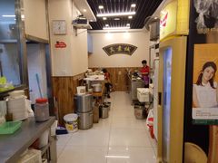 -真素诚·清真(新华路店)