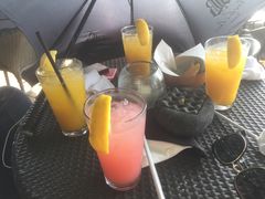 -Rock Bar Bali(Bali)