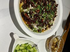 -三猫黑鱼花(南大店)