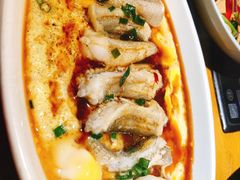 龙头鱼-三个渔夫·蒸汽海鲜(五大道店)