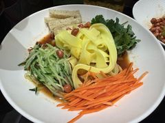 -清真·宁夏印象·盐池滩羊肉体验店(江宁路店)