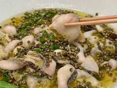 -大盐帮川菜馆(长楹天街店)