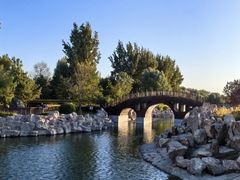 -红山国家森林公园