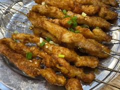 -江城燕子大排档(江汉路步行街店)